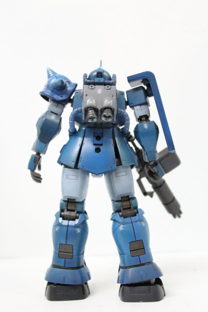 (´・ω・｀)後ろ姿