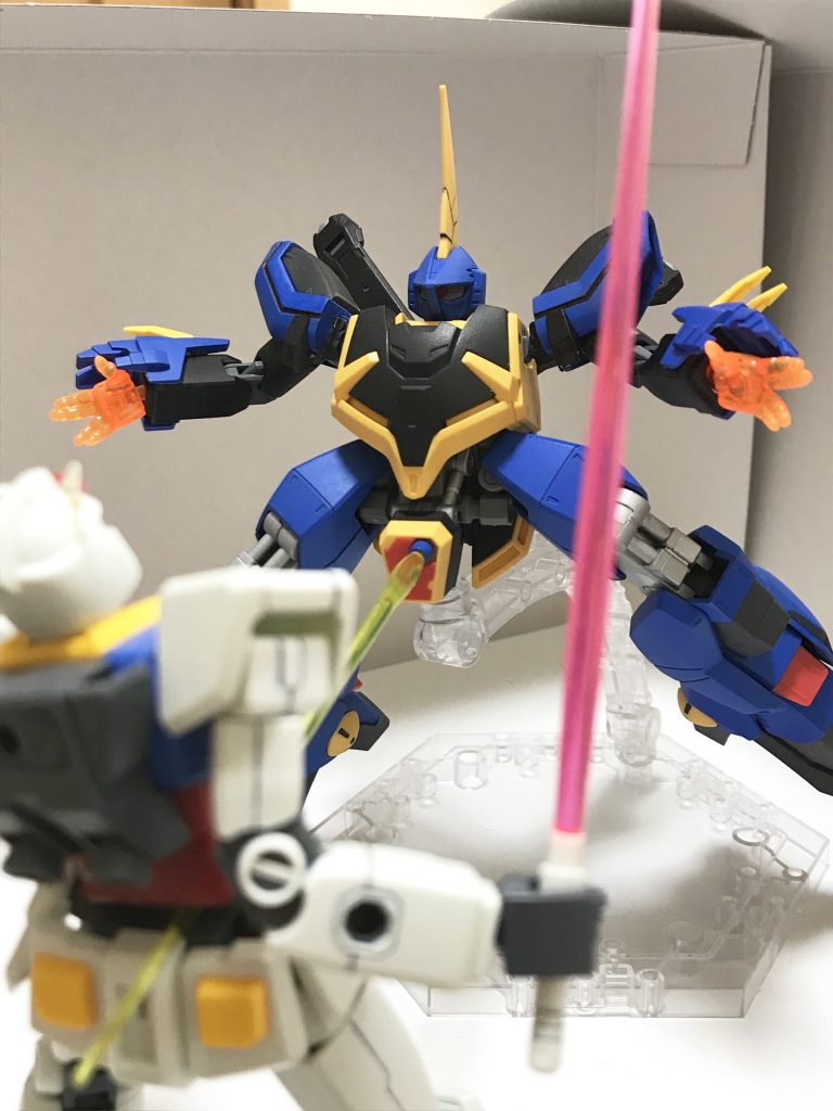 これは避けられまい！