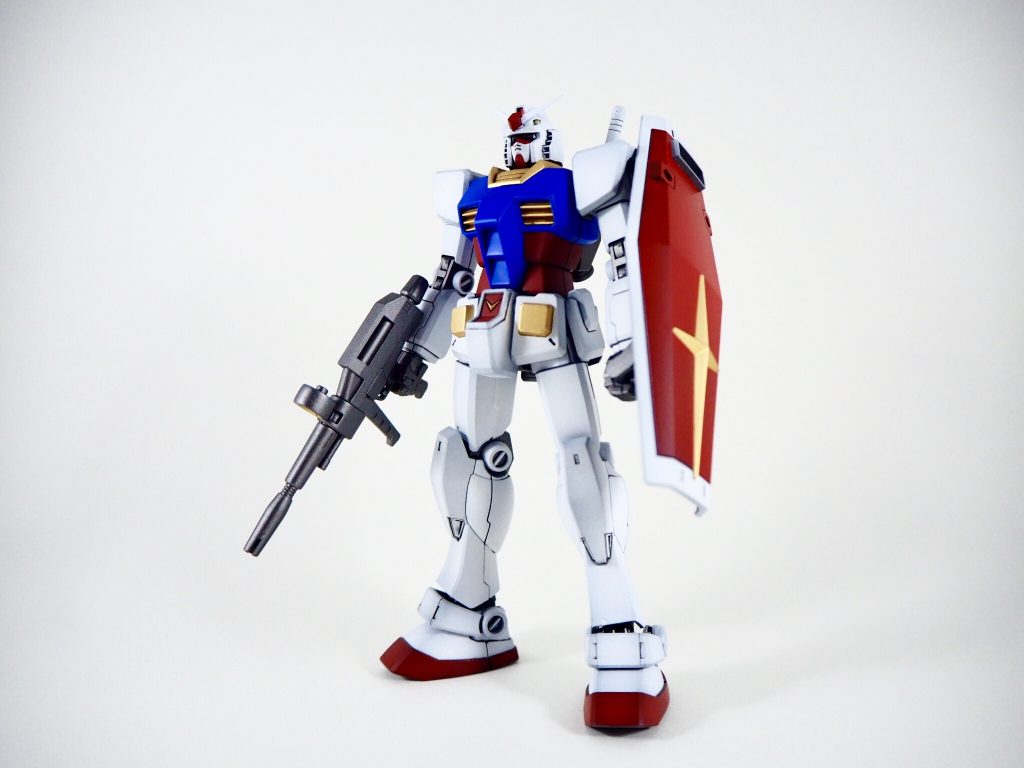 俺はガンダムで行く。–2枚目/制作者：ヤマクロス