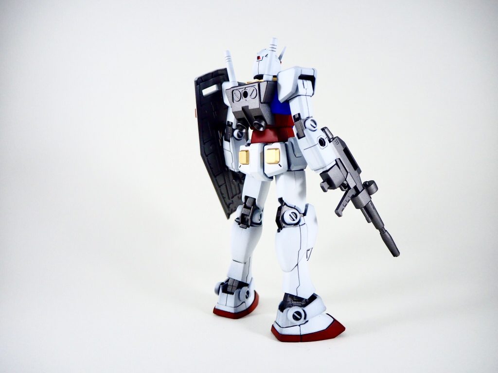 俺はガンダムで行く。–3枚目/制作者：ヤマクロス