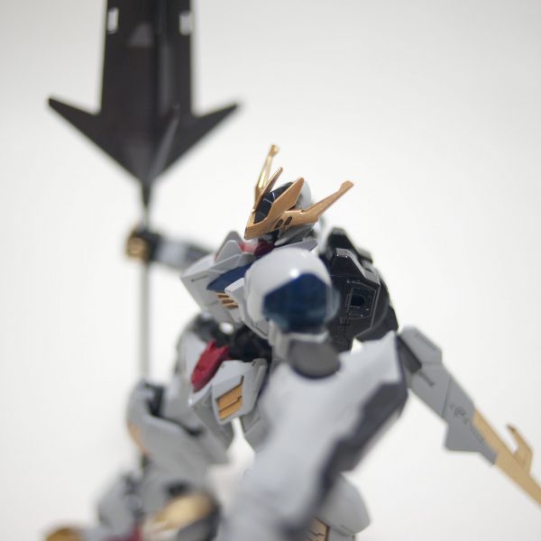 ASW-G-08 ガンダム・バルバトスルプスレクス