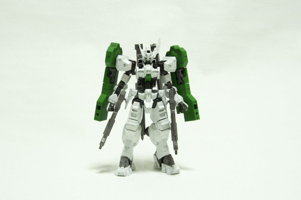 リナシメント TYPE-A/カラビーナ–2枚目/制作者:@peneronke