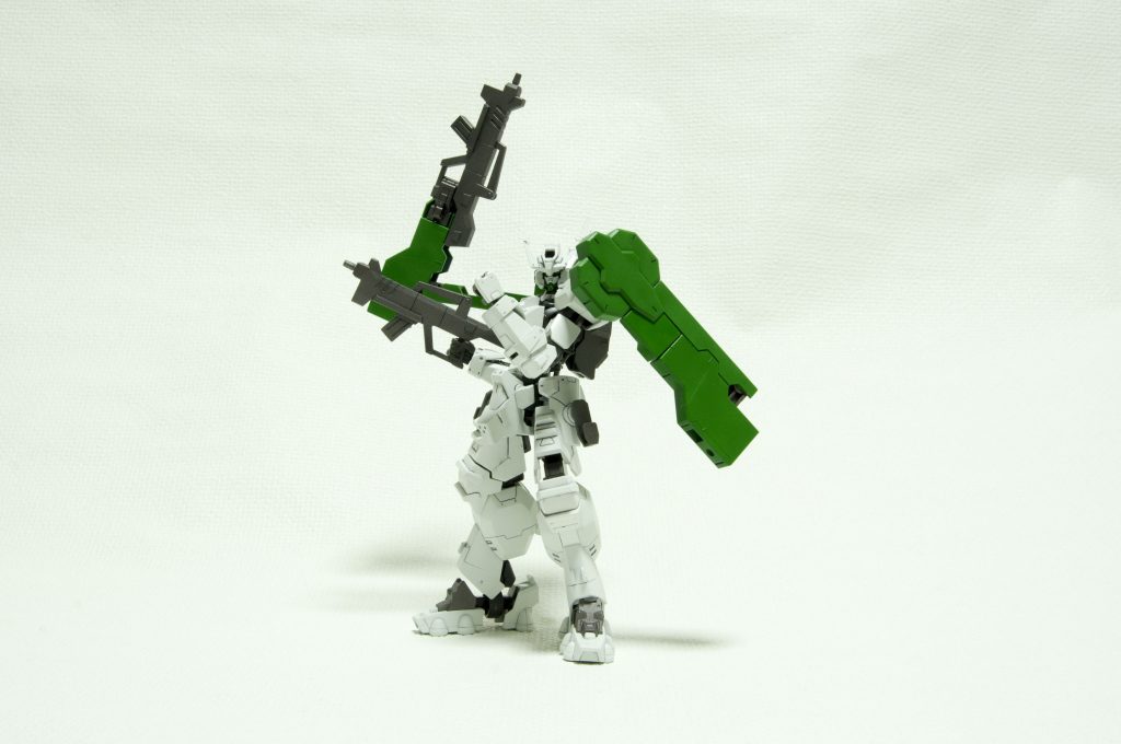 リナシメント TYPE-A/カラビーナ–3枚目/制作者:@peneronke