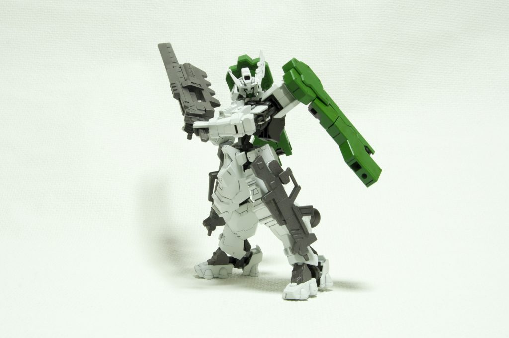 リナシメント TYPE-A/カラビーナ–4枚目/制作者:@peneronke