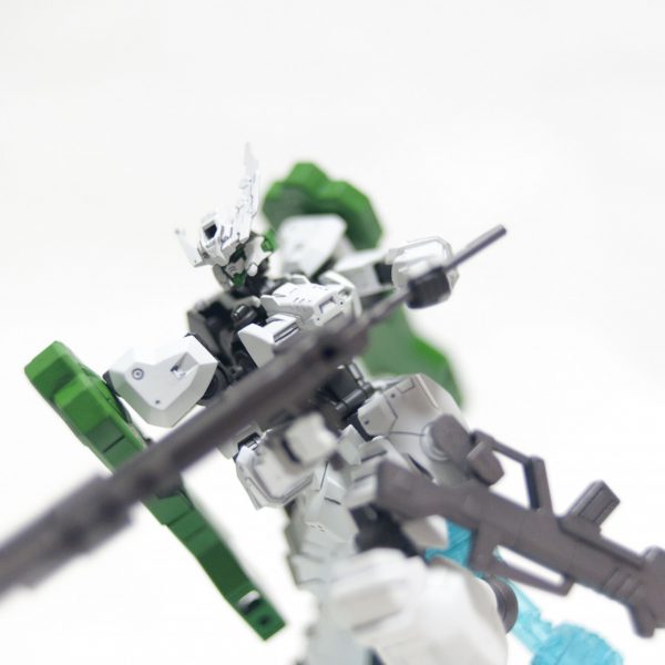 リナシメント TYPE-A/カラビーナ