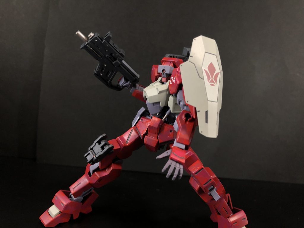 平手も付いてきたので使っています。