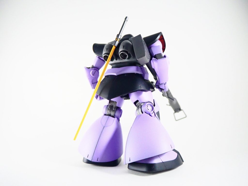 宇宙の重モビルスーツ–3枚目/制作者：ヤマクロス