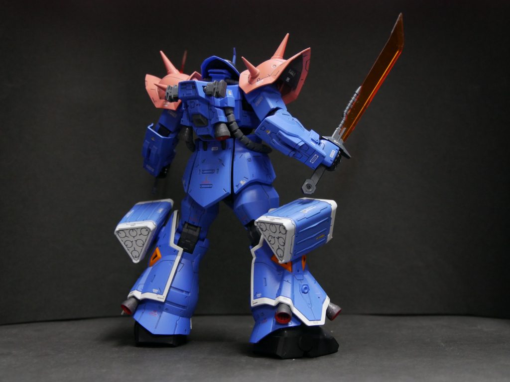 バックショット