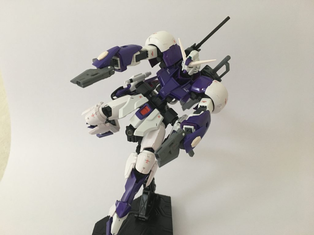 V08Re-042S ガンダムオリエンス–8枚目/制作者:フミヅキ