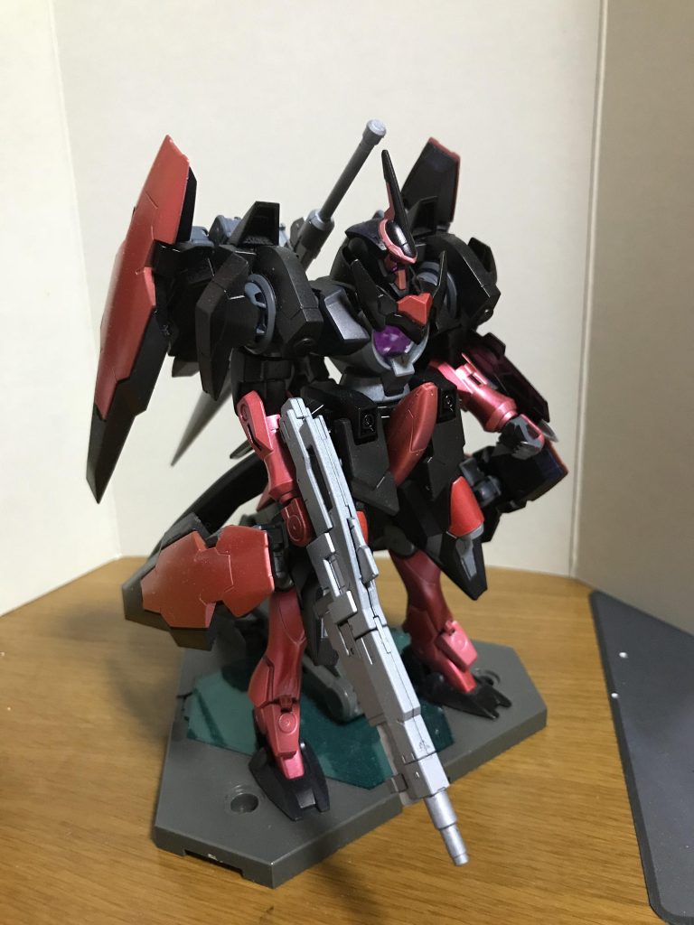 アドヴァンスドジンクスIV:ランパート『城壁』–2枚目/制作者:しょこしょこ