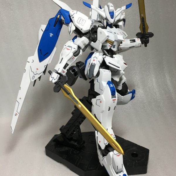 ガンダム・バエル