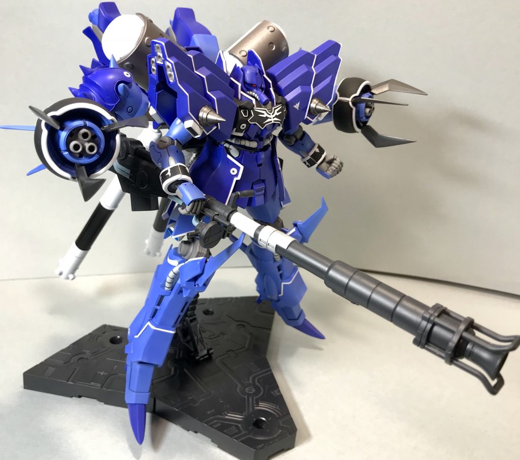 ローゼン・ズール ヴンダー–7枚目/制作者:神無木