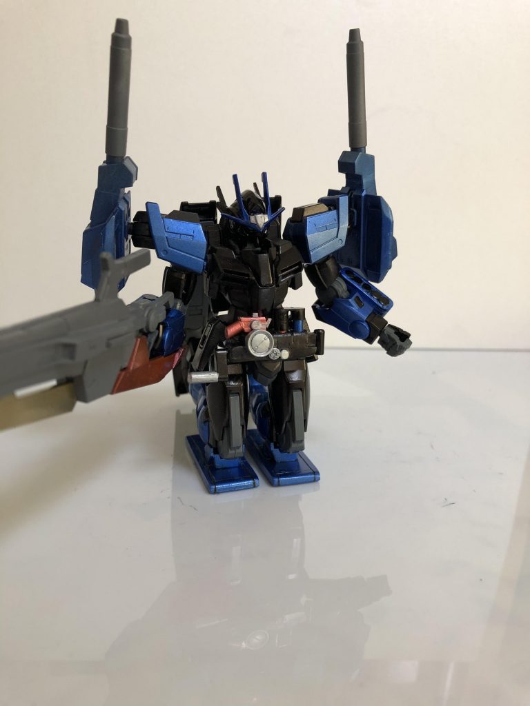 出来ないこともないフルフルマッチブレイク