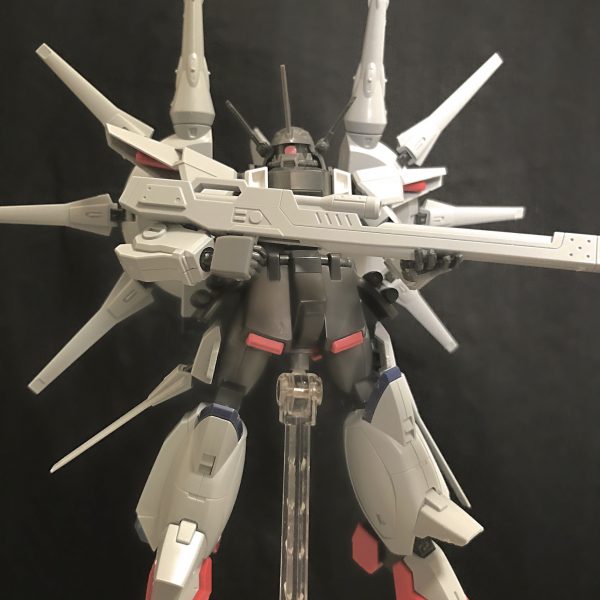 プロヴィデンスザク2号機