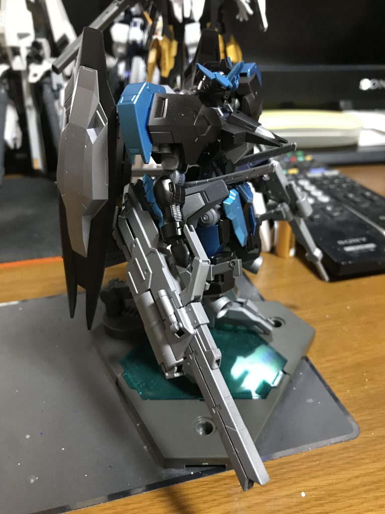 ヴィダール コメット–3枚目/制作者：しょこしょこ