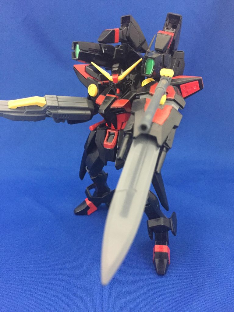 ガイアシュタルク–4枚目/制作者:DESTINY