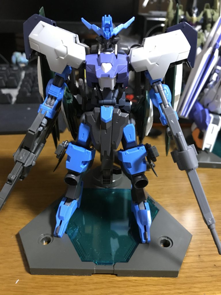 ヴィダール コメット–3枚目/制作者：しょこしょこ