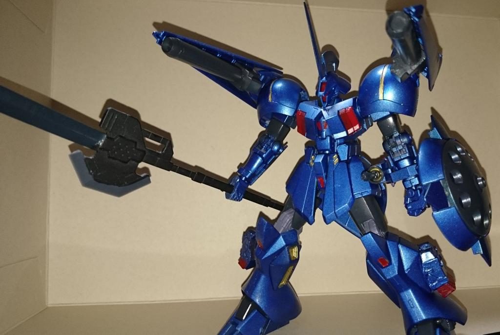 Ｒブラウリッター–2枚目/制作者：アレス