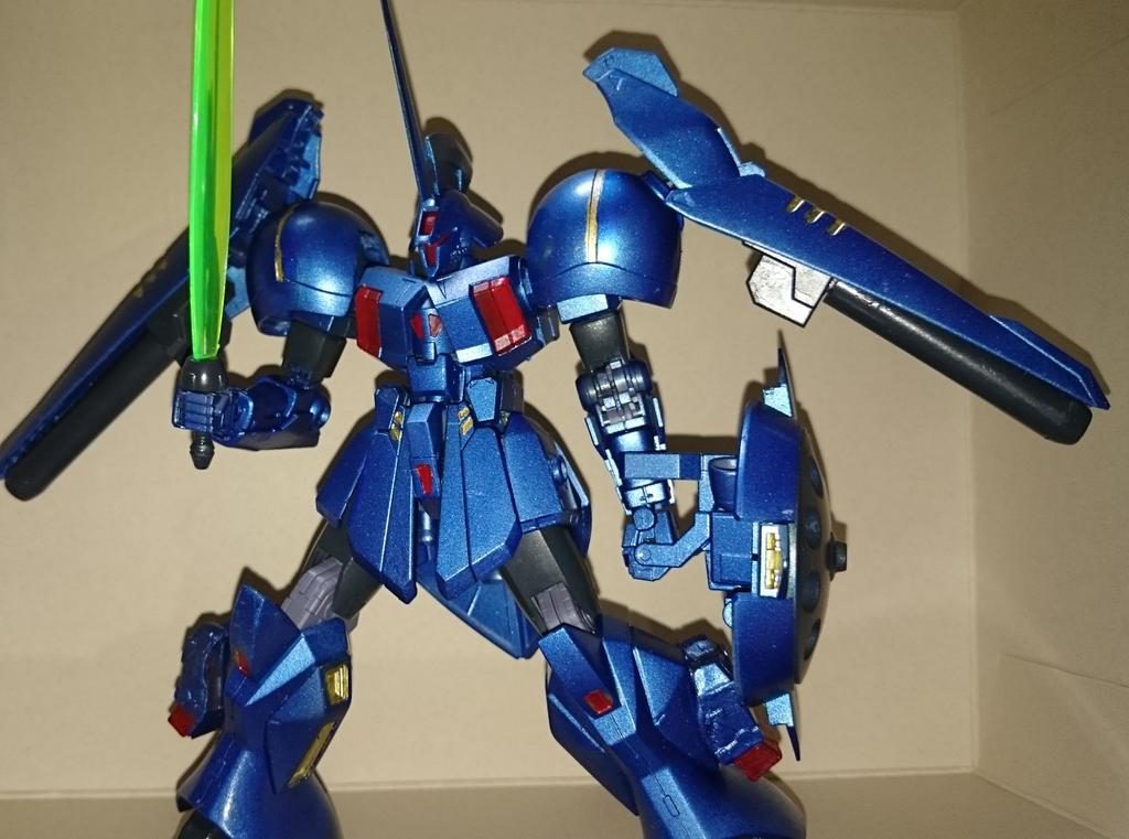 Ｒブラウリッター–4枚目/制作者：アレス