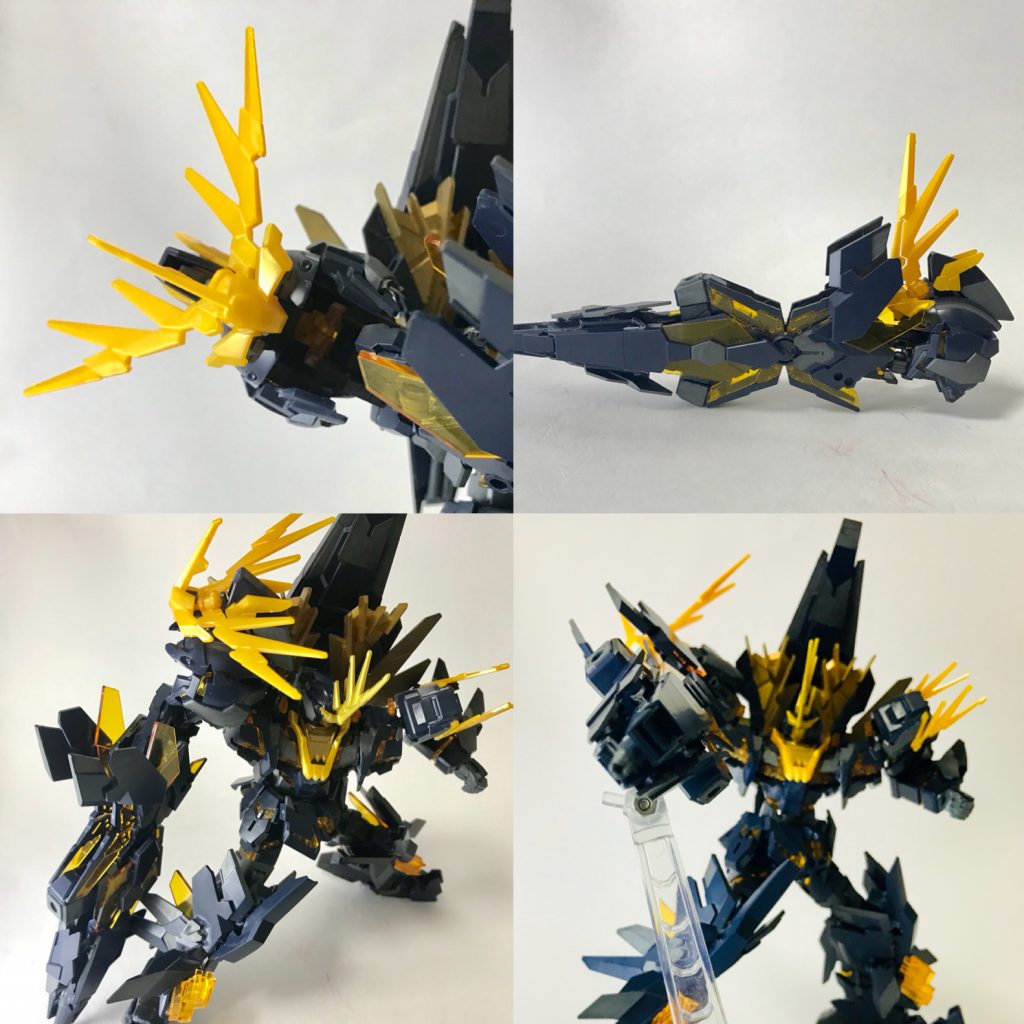 アームドアーマーの名称はGT(ガルヴァトロス)です。