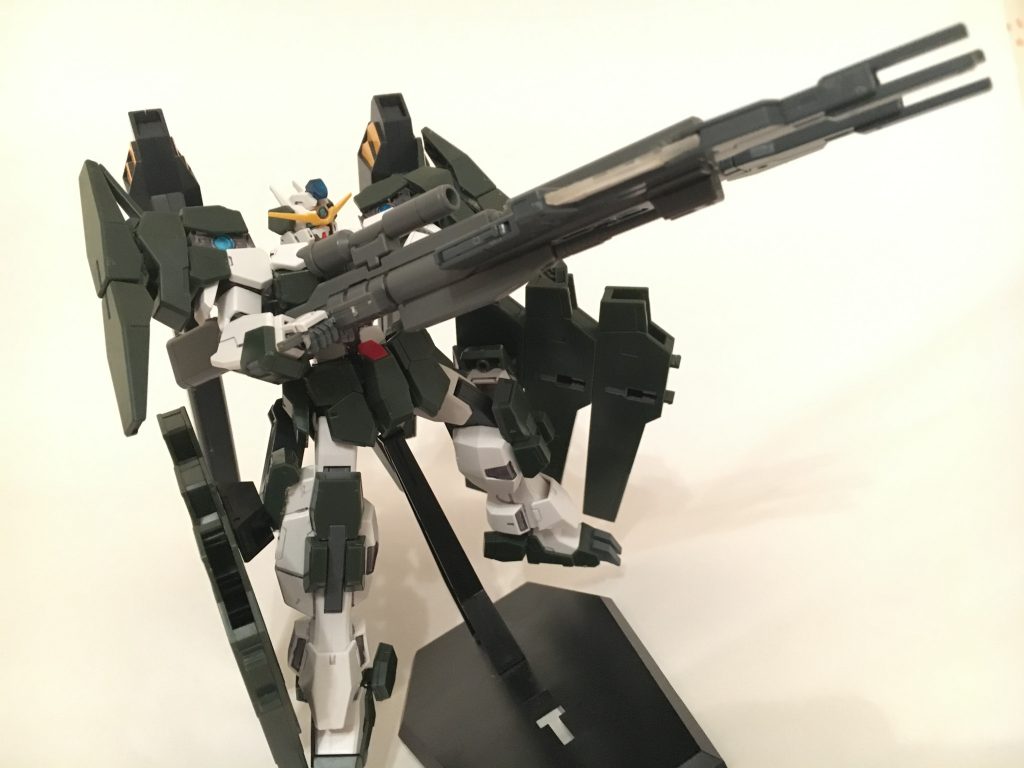 別アングルから