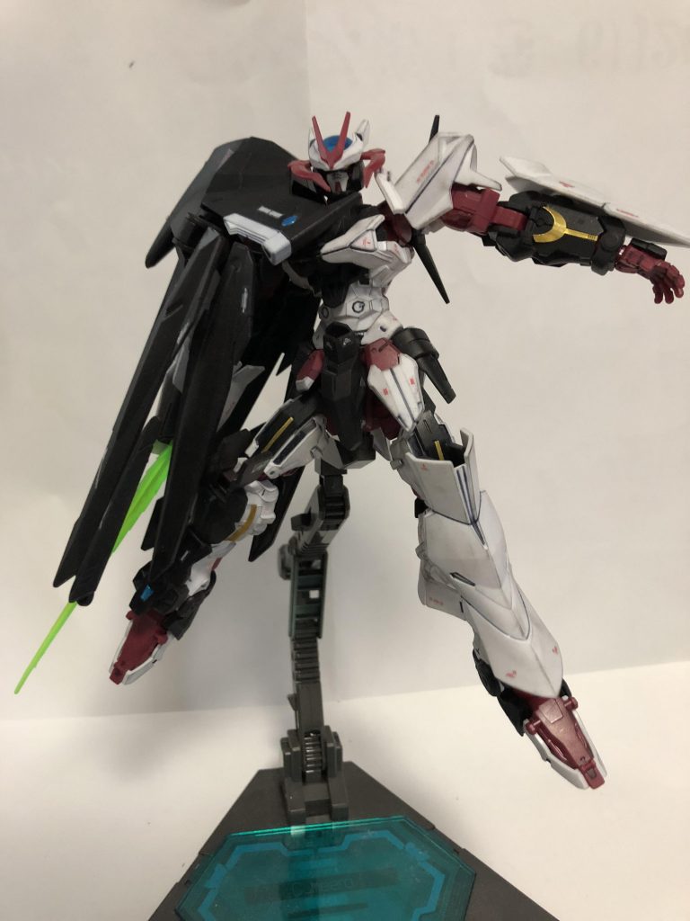 Dエクステンションモード！