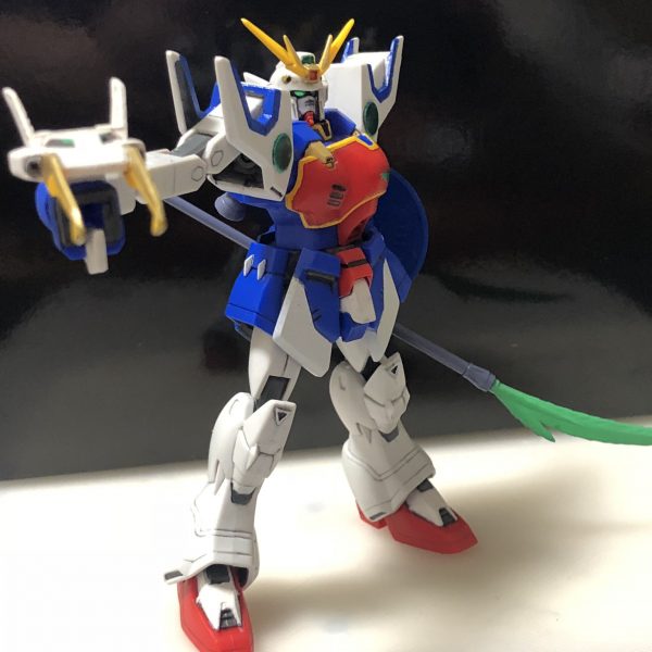 1/144 シェンロンガンダム