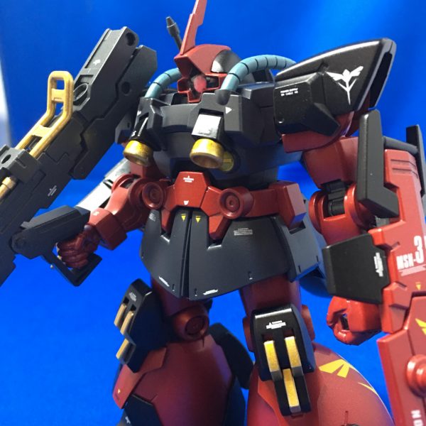 ドム」のガンプラ作品一覧（関連順）（200ページ目）｜GUNSTA