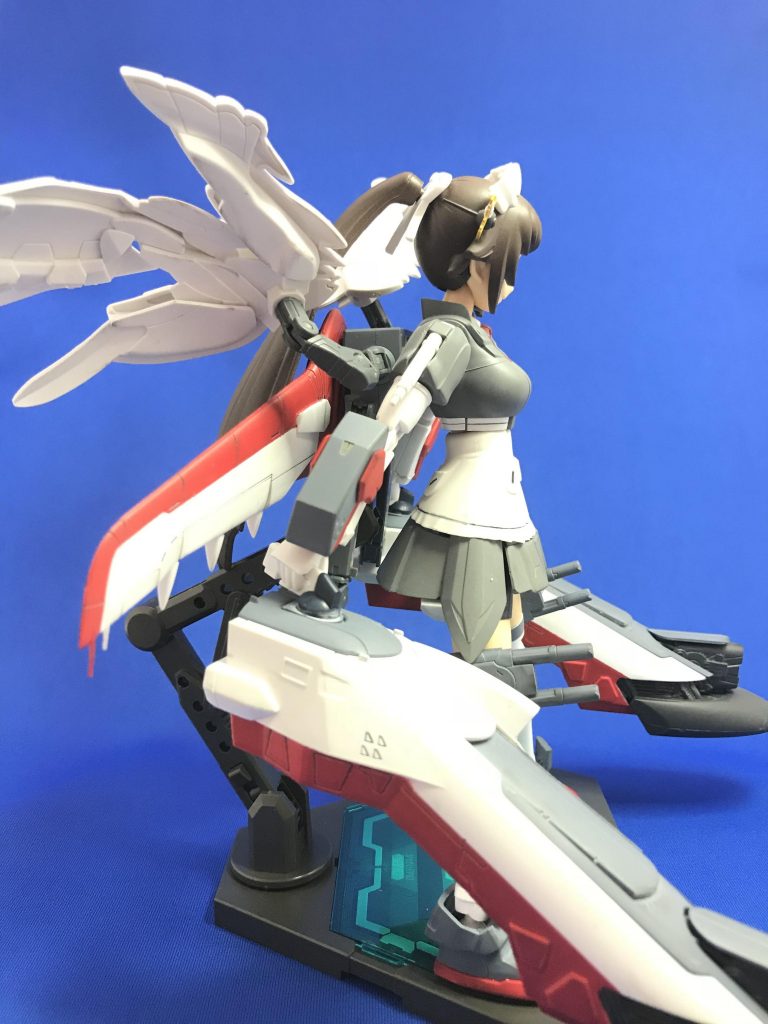 あーくえんじぇる・ふみな–4枚目/制作者：Shun