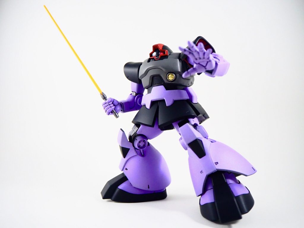 宇宙の重モビルスーツ–4枚目/制作者：ヤマクロス