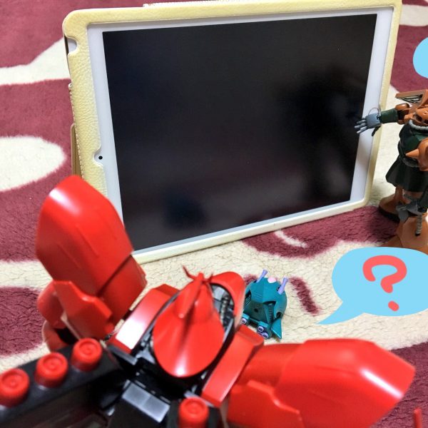 「あら、もしかしてこれって……」