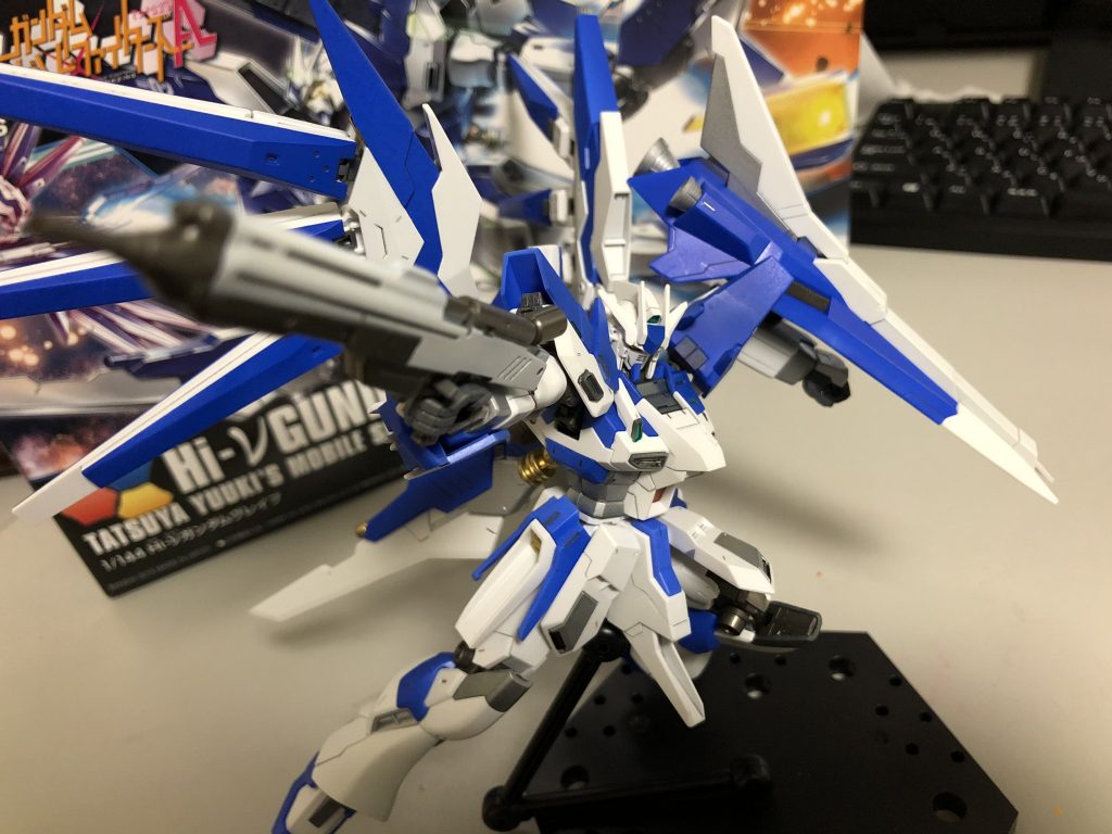 お気に入りのショットです