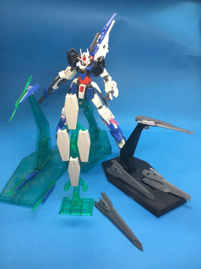 ビット展開(難しい…)