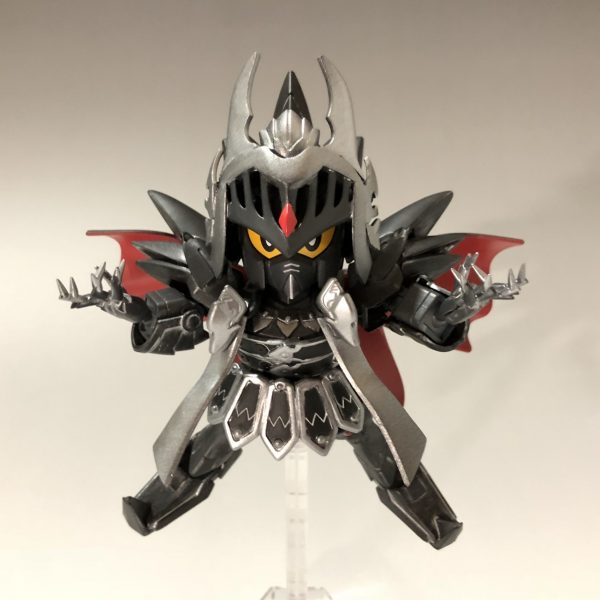 VA（ヴィシュヌ・アバター）騎士ガンダム