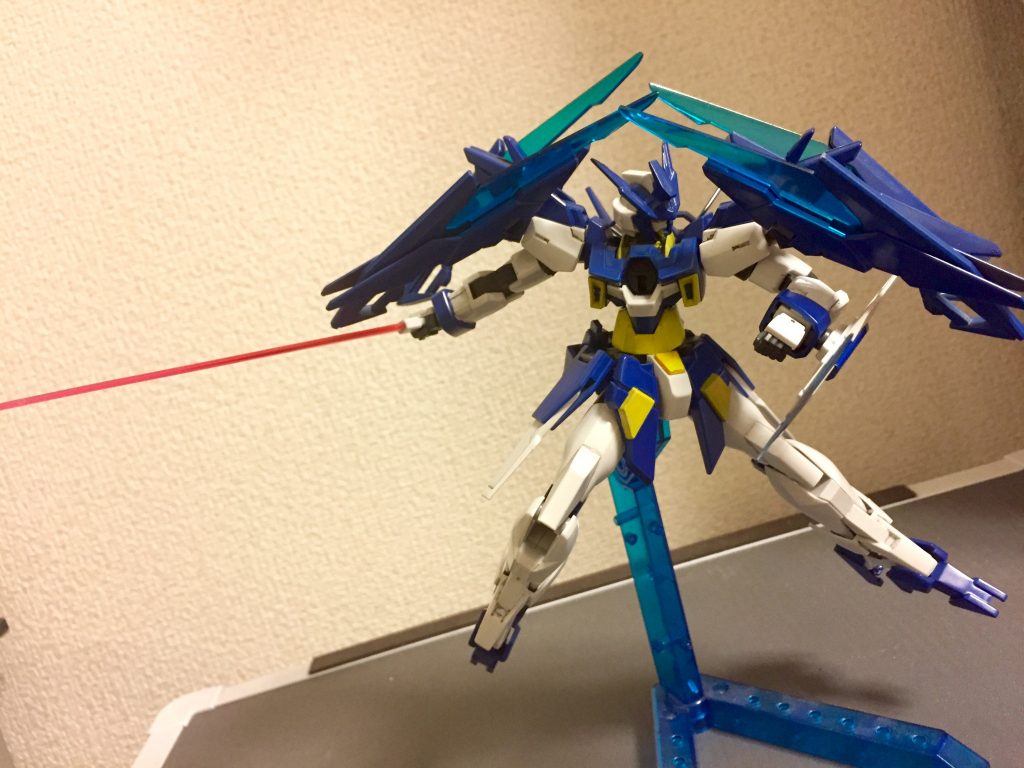 ビームサーベル