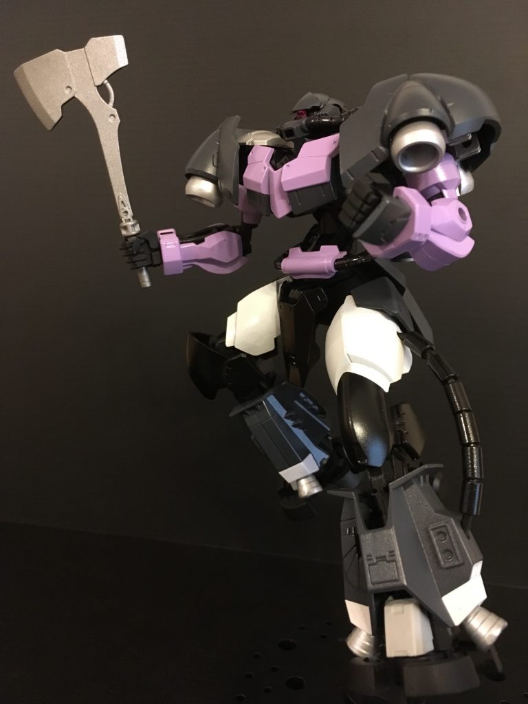 ザクアステリスク–5枚目/制作者：mayuge