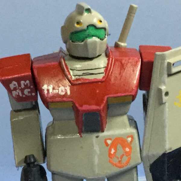 ジム(ユウ・カジマ搭乗機)