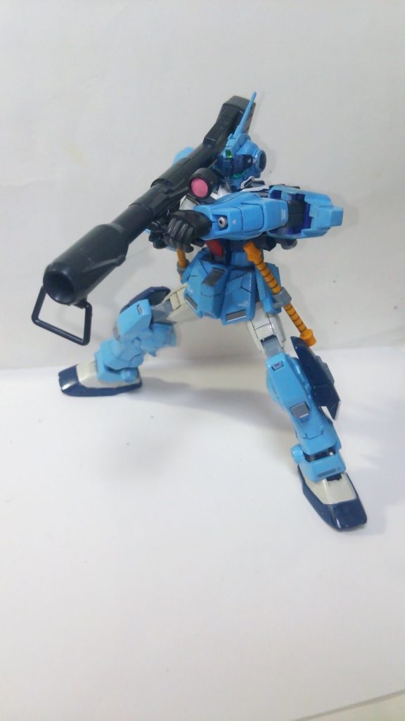 ペイルライダーVG(ヴィンセント機)–8枚目/制作者:KEIICHI伍長