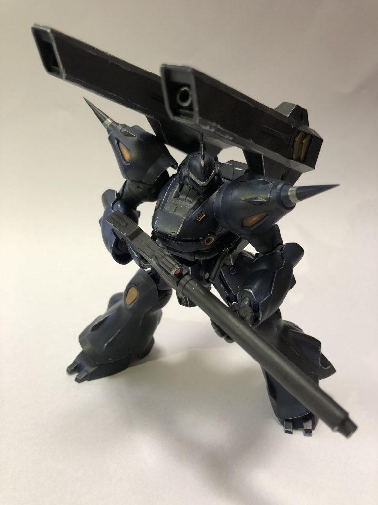 ケンプファーアメイジング–2枚目/制作者:獅子舞