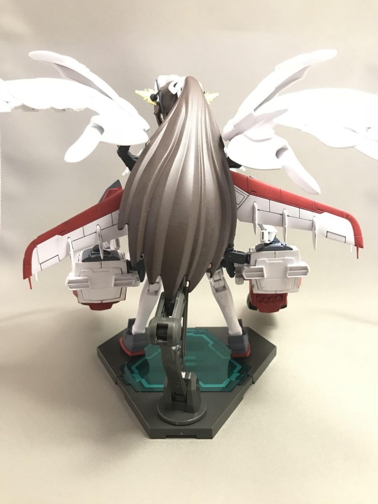 あーくえんじぇる・ふみな–2枚目/制作者：Shun