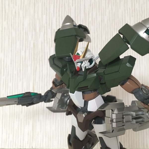 駆逐するガンダム（壁外調査用）