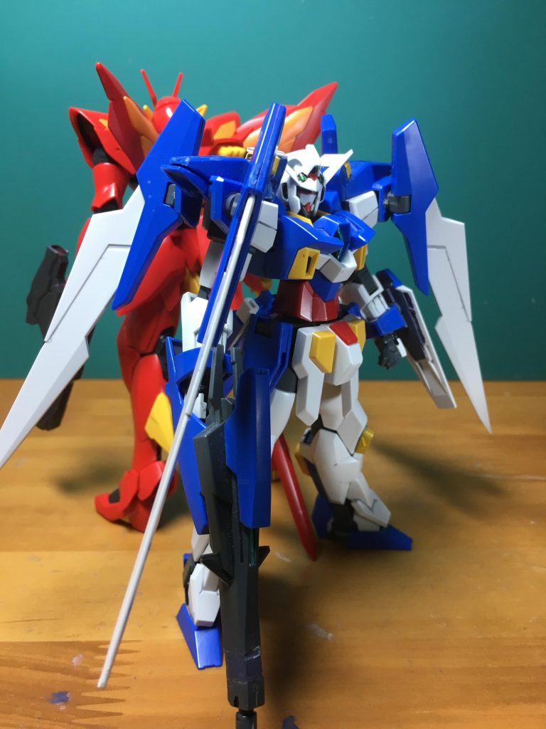 ―友よ、何故君は敵となったのか
―ぶつかり合った日も
―笑いあった日ももう戻ることは無い
―卒業式の日、二人は相容れぬ敵同士となった