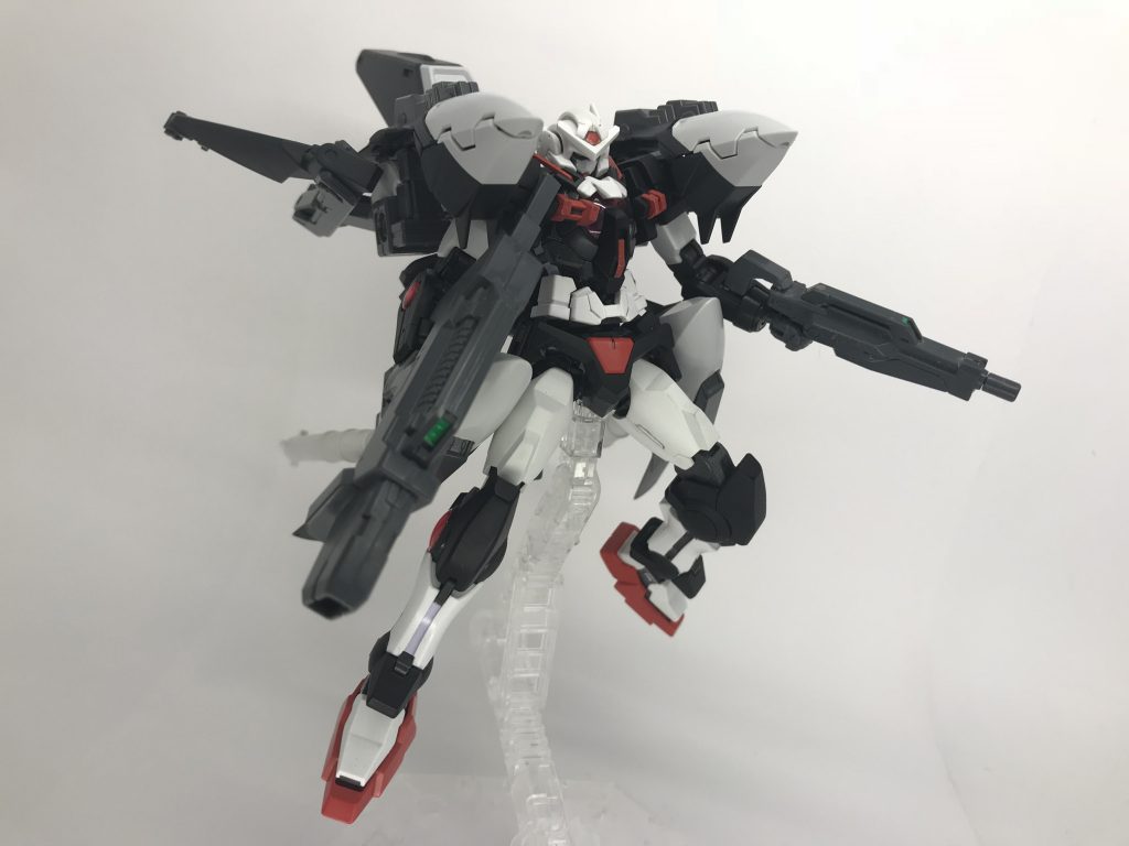 ガンダムアストレアRF1号機–8枚目/制作者：Lのガンプラビルダー