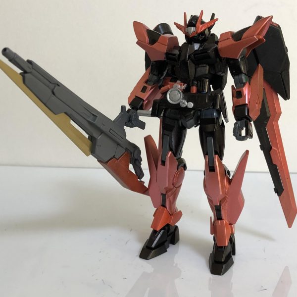 紅のスピーディージャンパー