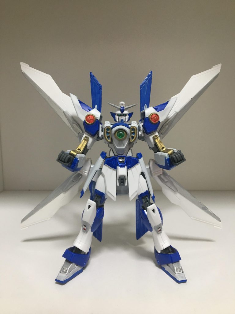 スーパーXモード
みんなのプラリーガーハート受け取ったよ！