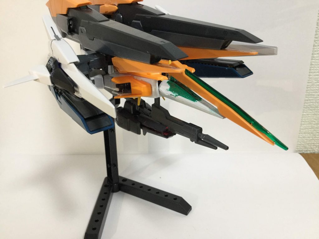 ガンダムマルート–7枚目/制作者:ッツチー