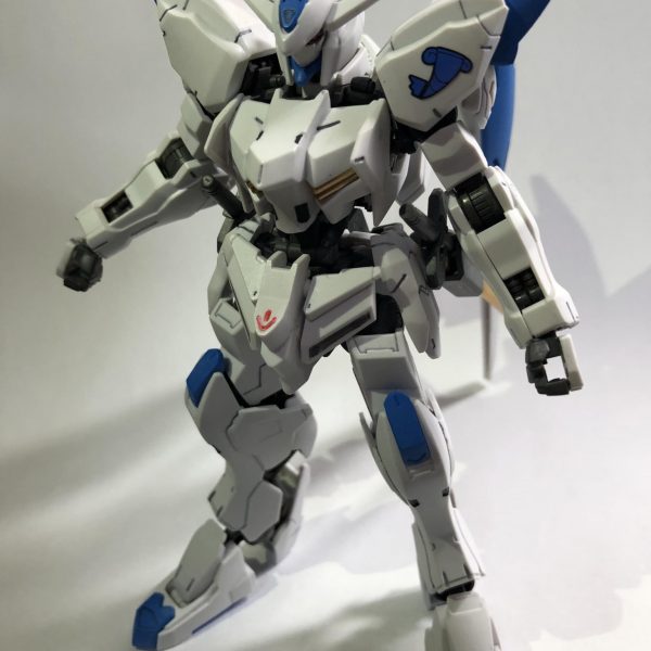 ガンダムバエル