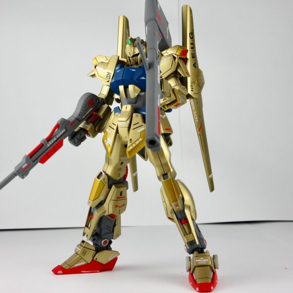 HGUCリバイブ 百式