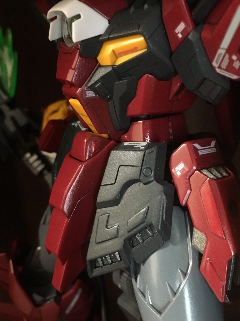 エピオン–4枚目/制作者：ヅラ