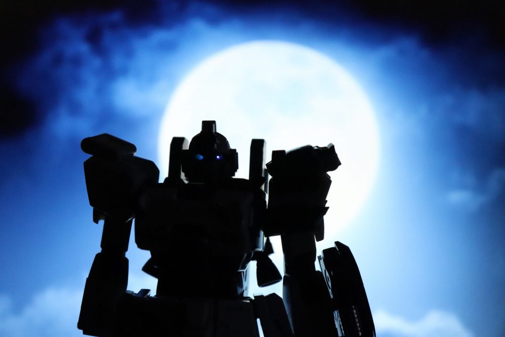 U.C.0080 Last War–6枚目/制作者：あぬびすん @anubisnn